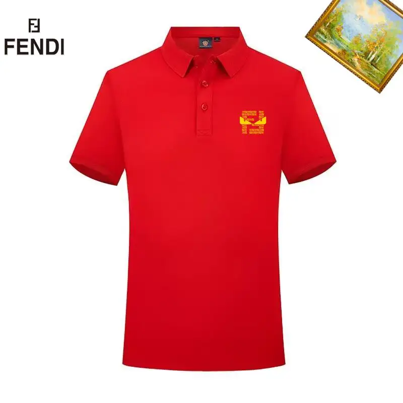 Fendi M-3XL 25tr139 #FDSP262190