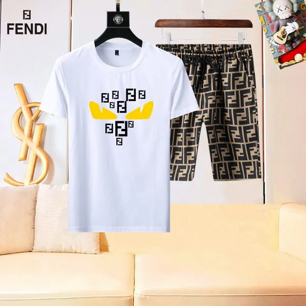 Fendi M-3XL 13gr256 #FDSP263732