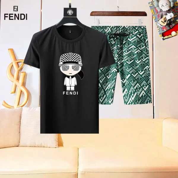 Fendi M-3XL 13gr257 #FDSP263733