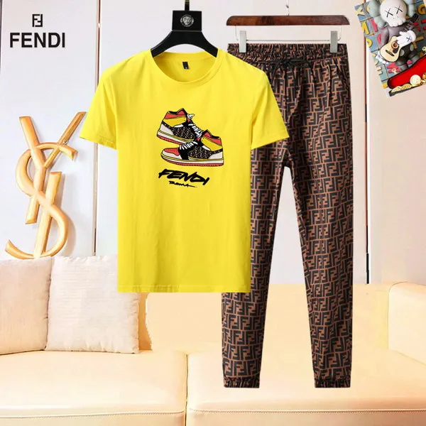 Fendi M-3XL 13gr259 #FDSP263736