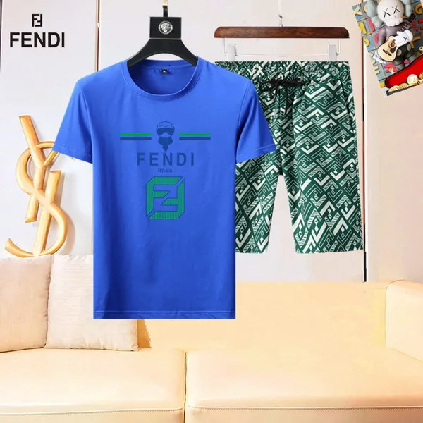 Fendi M-3XL 13gr260 #FDSP263737