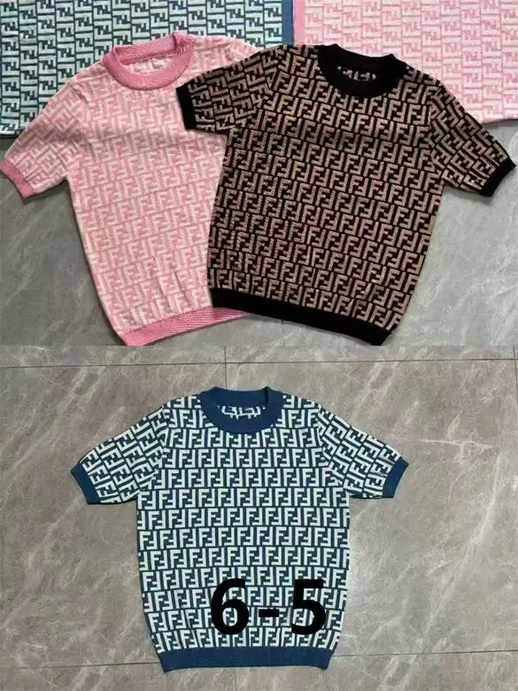 Fendi S-XL 24 #FDSP263860