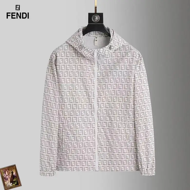 Fendi M-3XL 12yn03 #FDSP265366