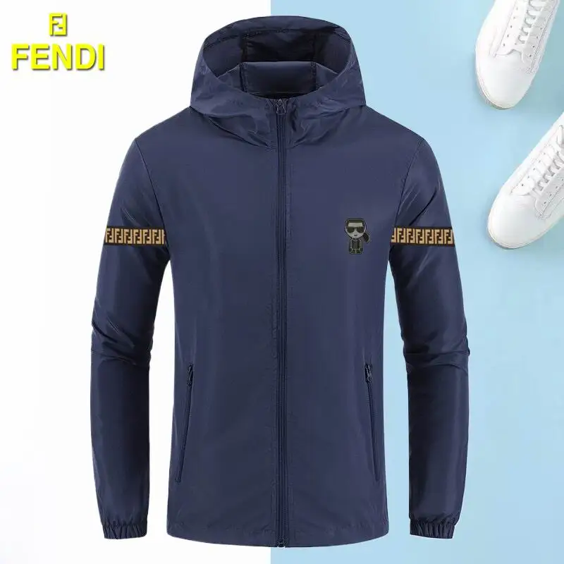 Fendi M-5XL 12yr09 #FDSP265372