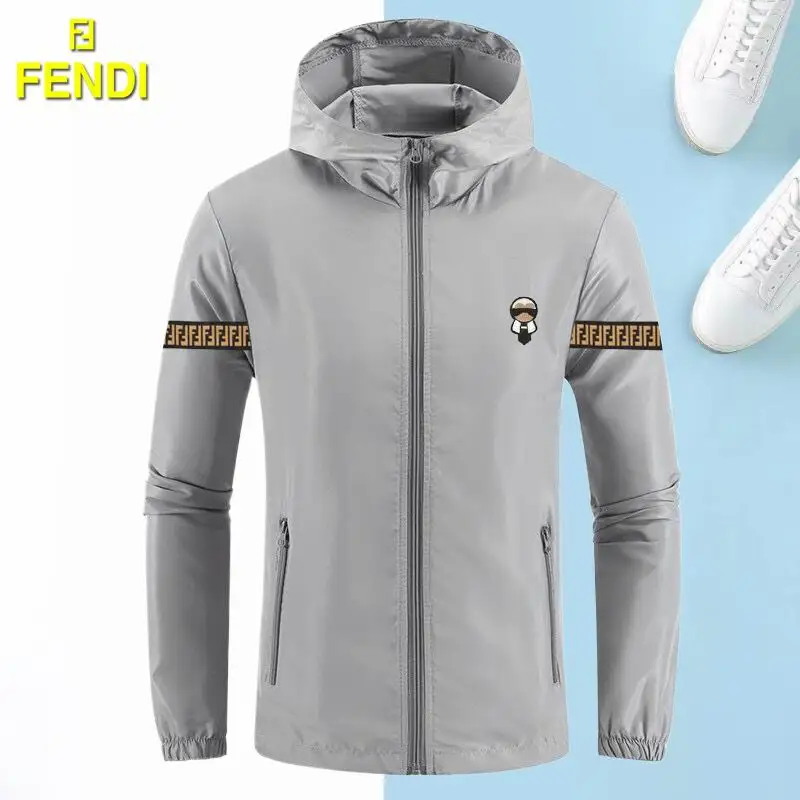 Fendi M-5XL 12yr11 #FDSP265374