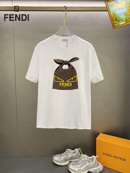 Fendi S-5XL 13gr45 #FDSP266932