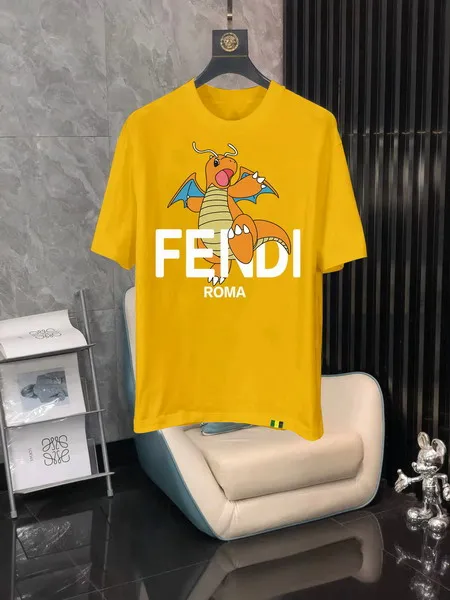 Fendi M-4XL 13gr48 #FDSP267000
