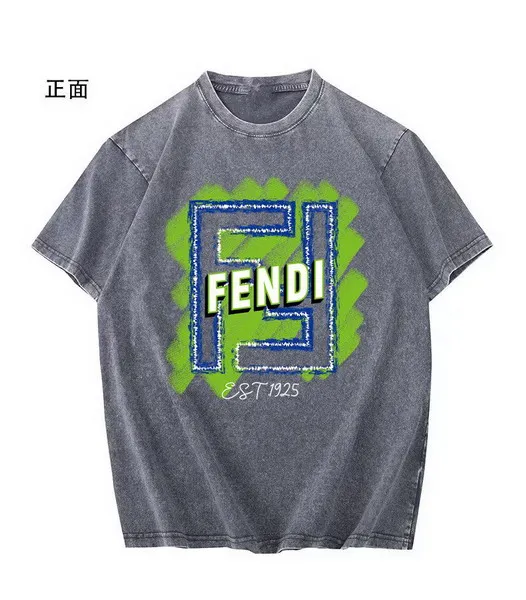Fendi M-4XL 13gr50 #FDSP267028
