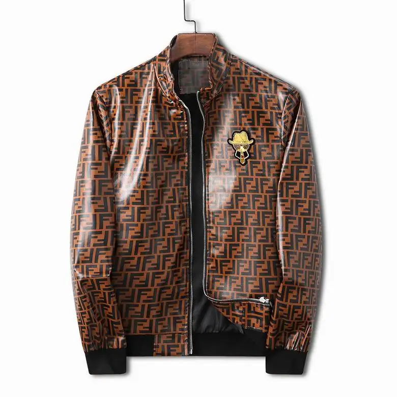 Fendi m-3xl  14m02 #FDSP267094