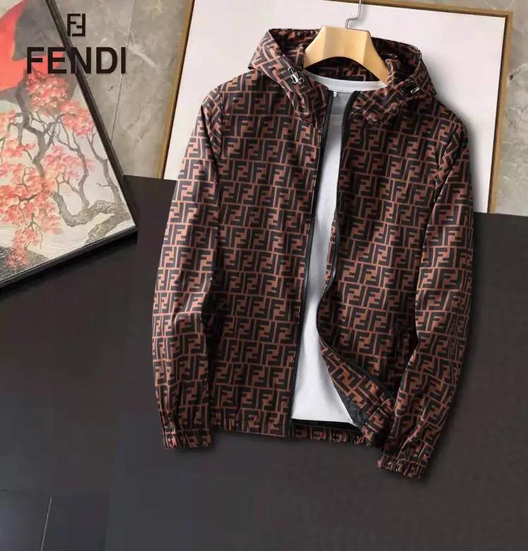 Fendi m-3xl  25t03 #FDSP267101