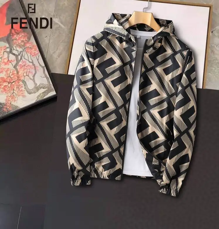 Fendi m-3xl  25t04 #FDSP267102
