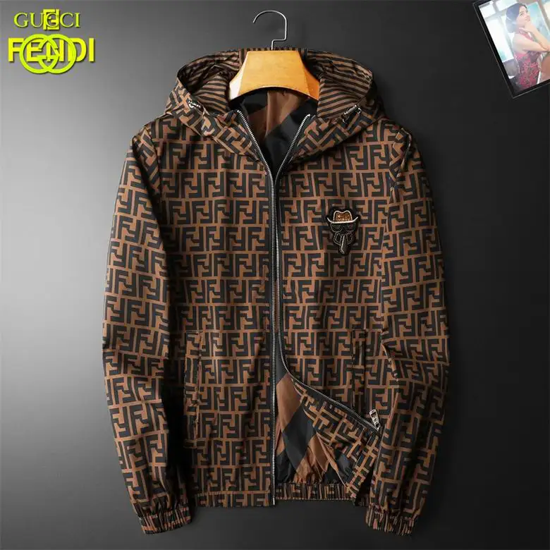 Fendi M-5XL  12yx01 #FDSP267103