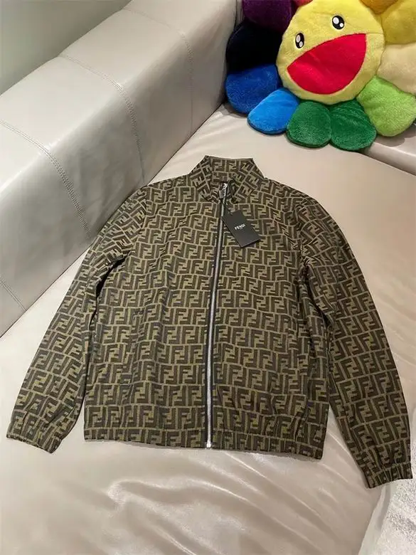 Fendi M-3XL  12y 22260 #FDSP267104
