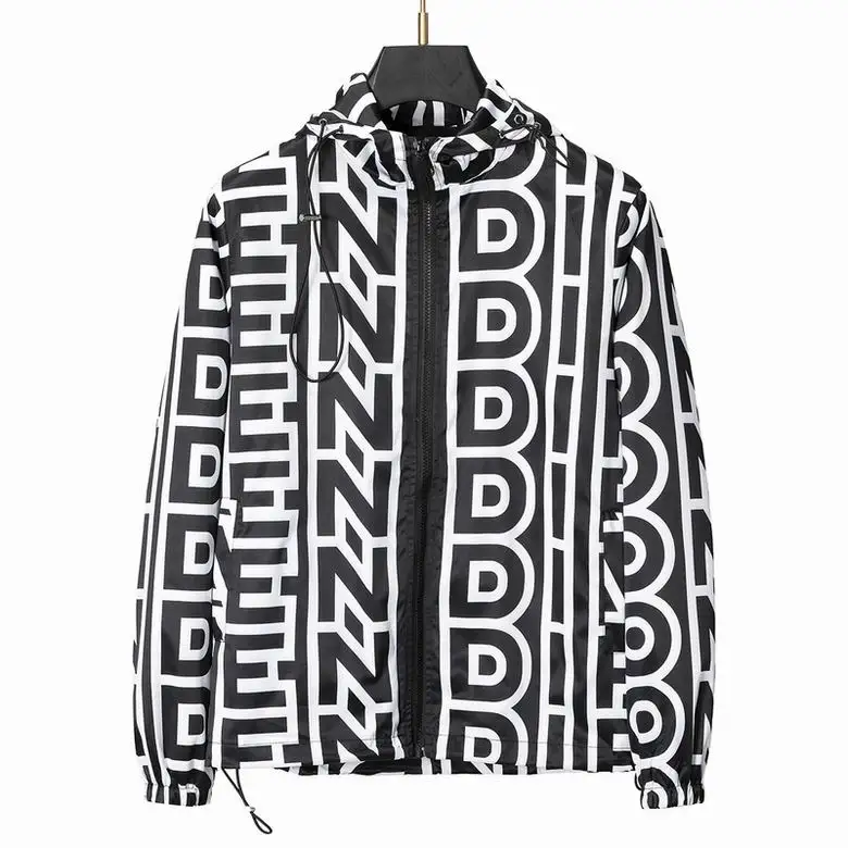 Fendi Jacket 0704