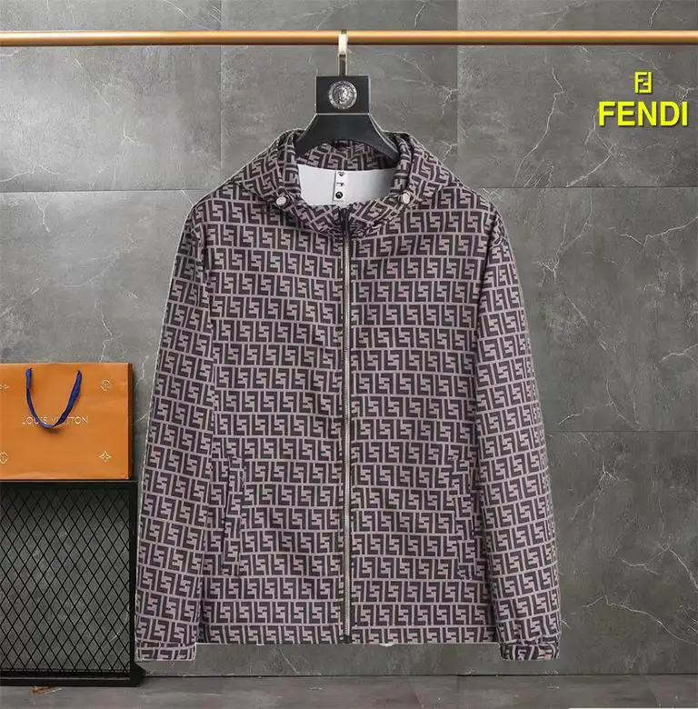 Fendi M-3XL 12yn02 #FDSP267252