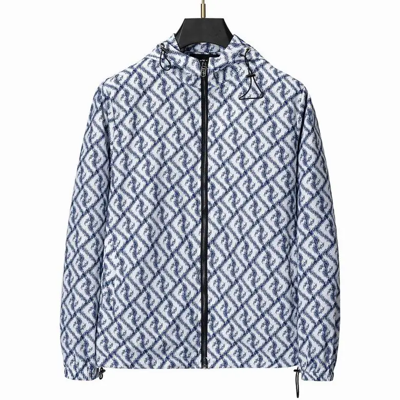 Fendi M-3XL 33024 #FDSP267254