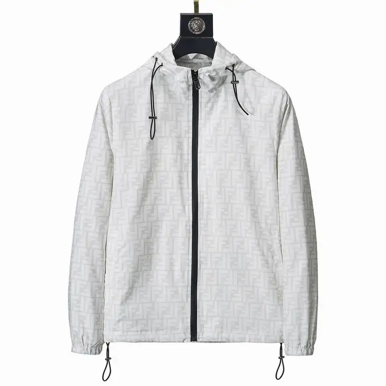 Fendi M-3XL 33045 #FDSP267255