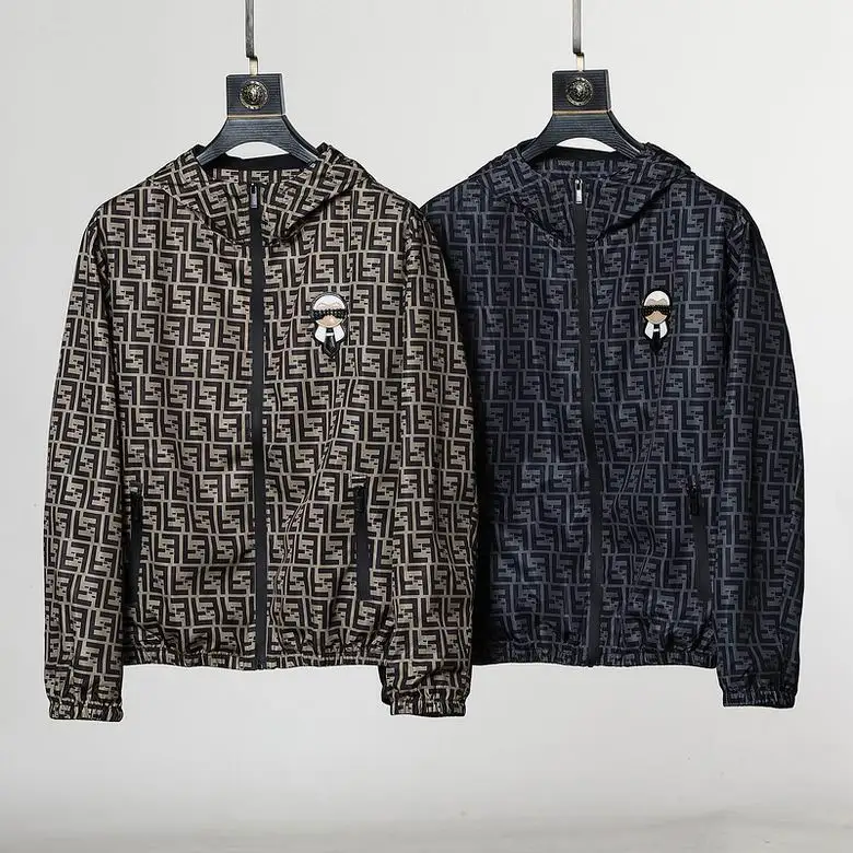 Fendi M-3XL 22223 #FDSP267262