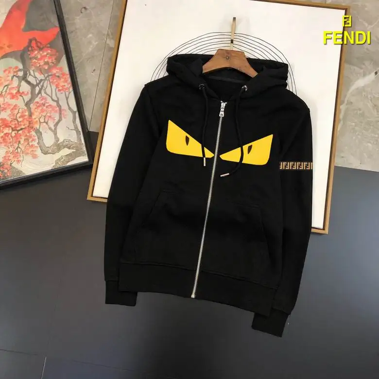 Fendi M-3XL 12yn11 #FDSP267357