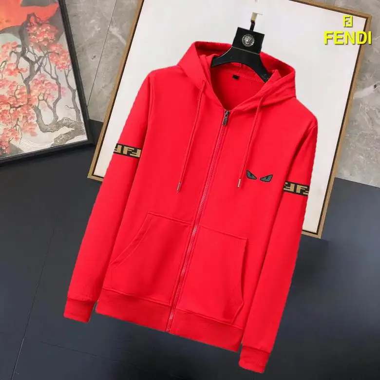 Fendi M-3XL 12yn12 #FDSP267358