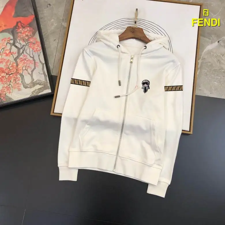 Fendi M-3XL 12yn13 #FDSP267359