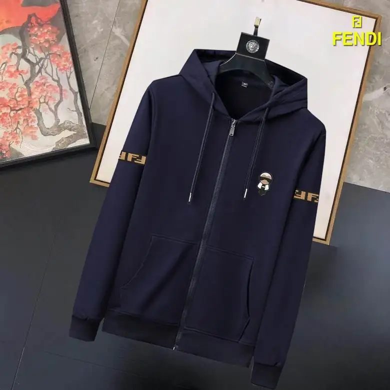 Fendi M-3XL 12yn14 #FDSP267360