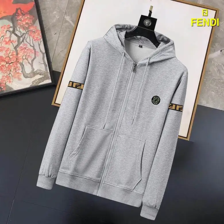 Fendi M-3XL 12yn15 #FDSP267361