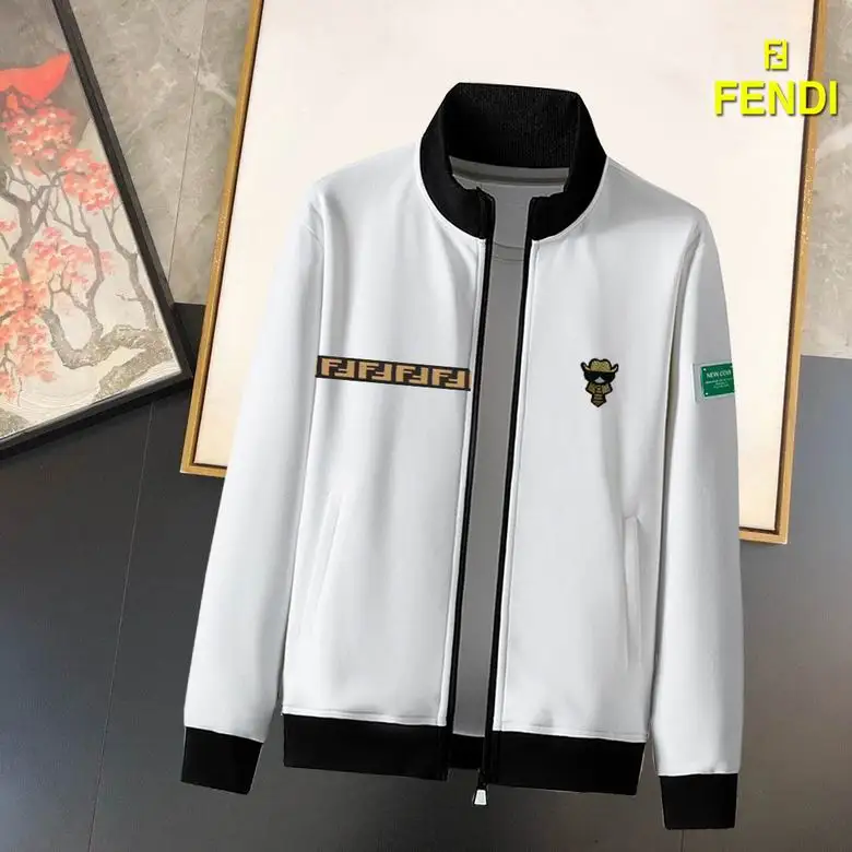 Fendi M-3XL 12yn17 #FDSP267363