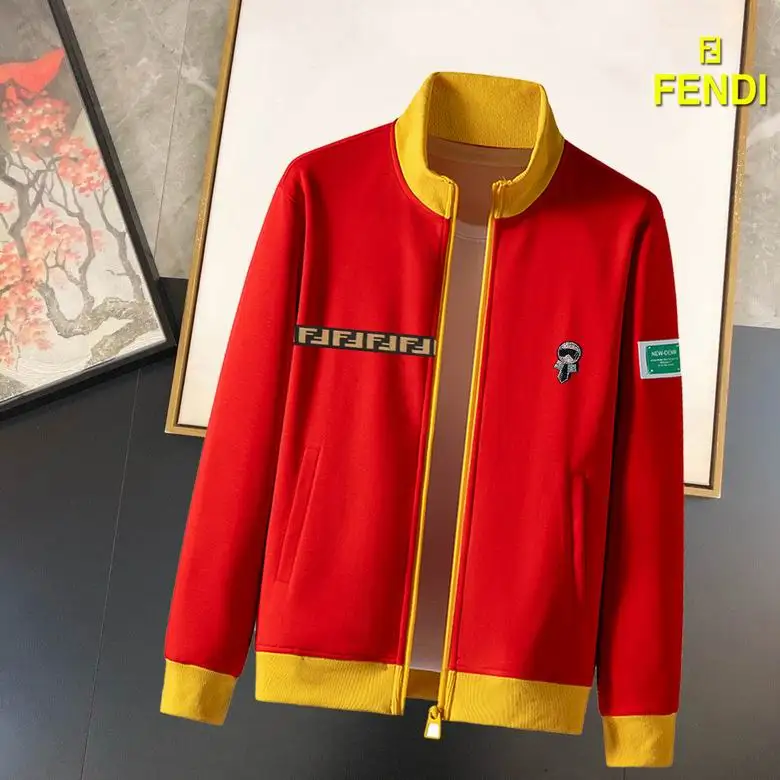 Fendi M-3XL 12yn19 #FDSP267515