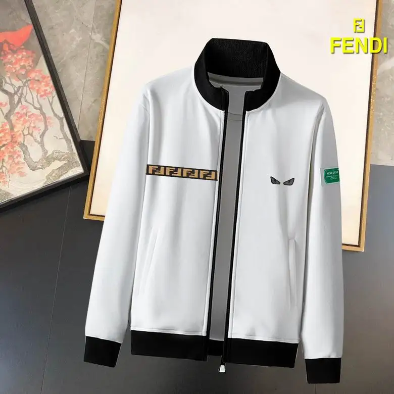 Fendi M-3XL 12yn20 #FDSP267516