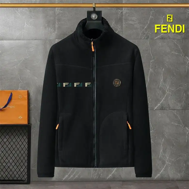 Fendi M-3XL 12yn23 #FDSP267519