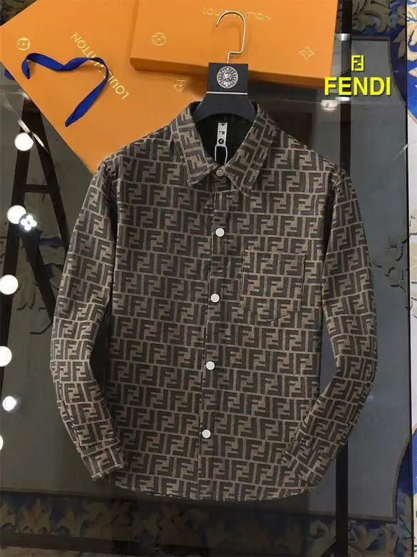 Fendi M-4XL 12yn30 #FDSP267523