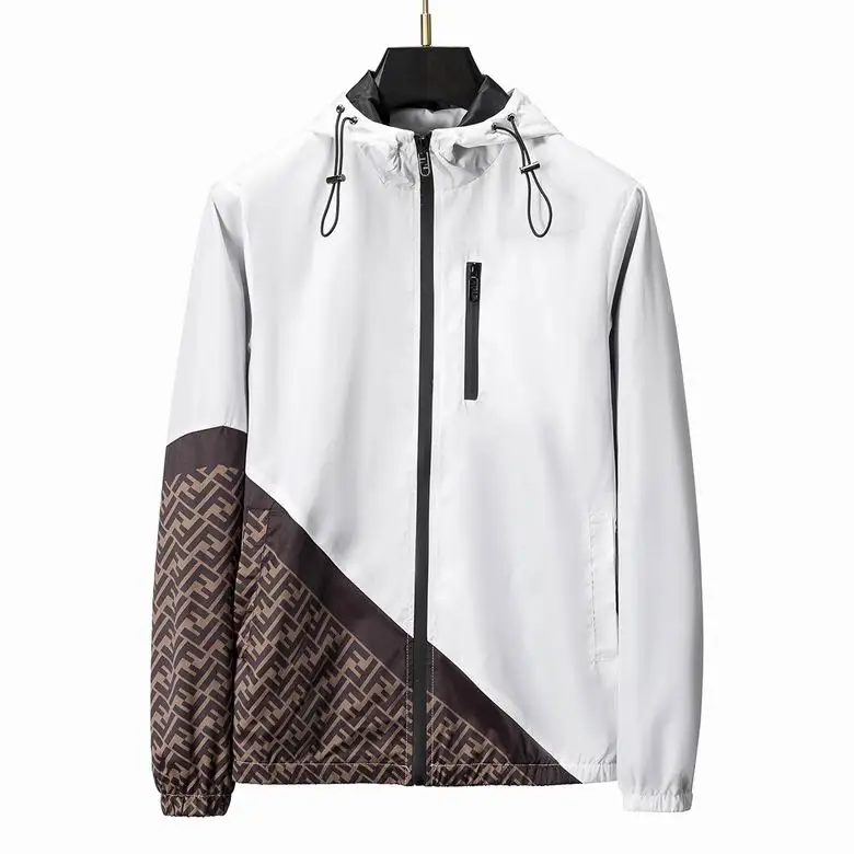 Fendi M-3XL 33022 #FDSP267524