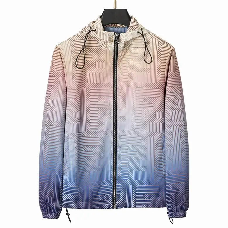 Fendi M-3XL 33050 #FDSP267525