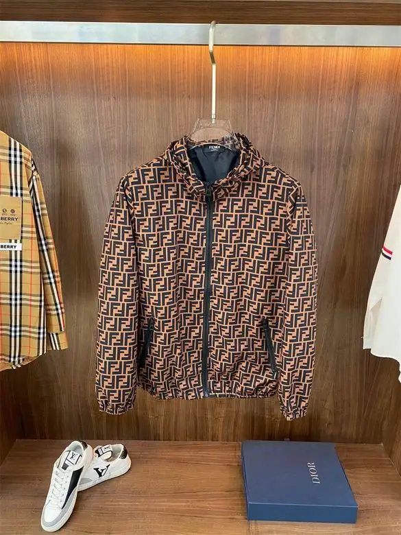 Fendi M-3XL 12yn49 #FDSP267529