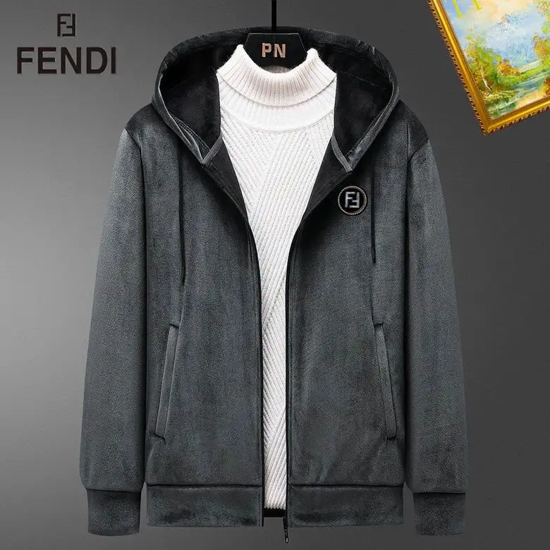 Fendi M-3XL 25tn65 #FDSP267597