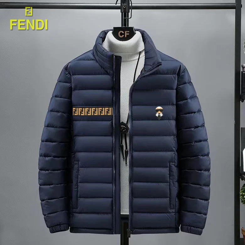 Fendi M-3XL 12yn66 #FDSP267598