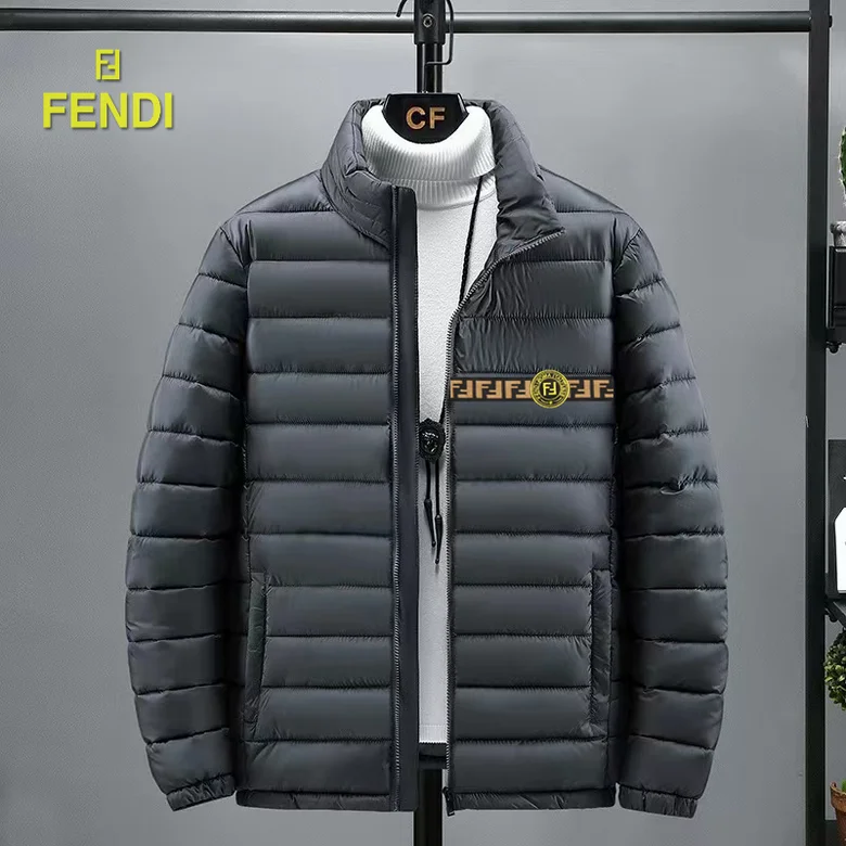Fendi M-3XL 12yn67 #FDSP267599