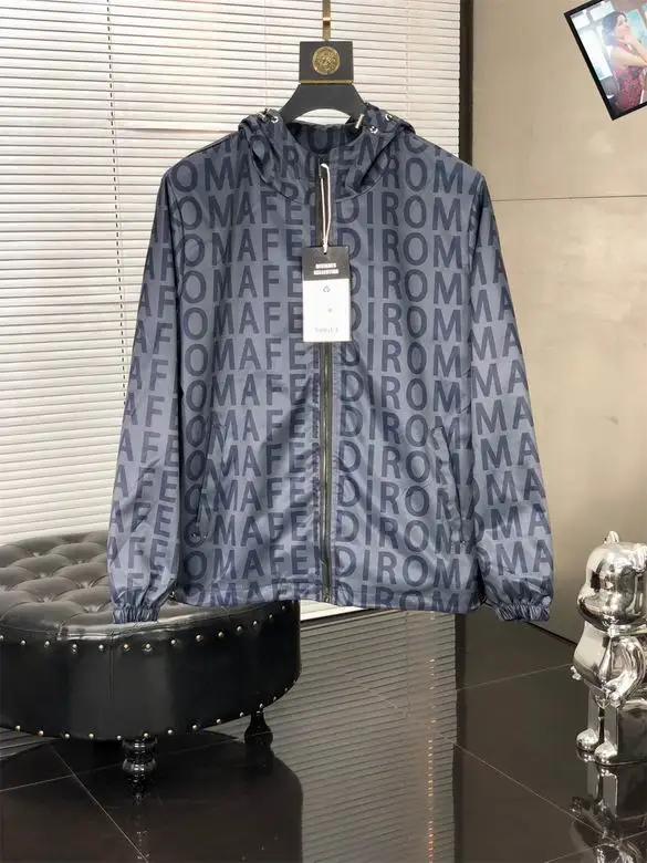 Fendi M-3XL 25t 12yn71 #FDSP267603