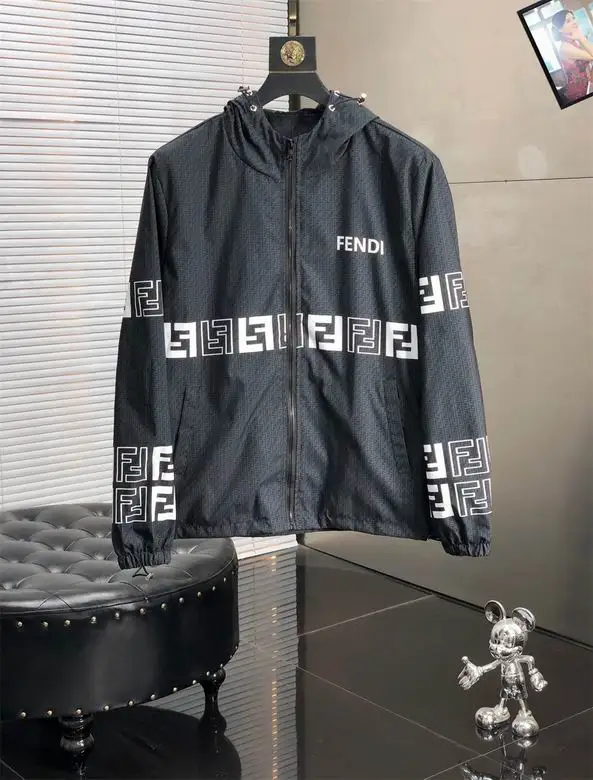 Fendi M-3XL 25t 12yn73 #FDSP267605