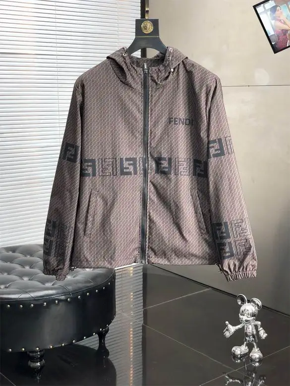 Fendi M-3XL 25t 12yn74 #FDSP267606