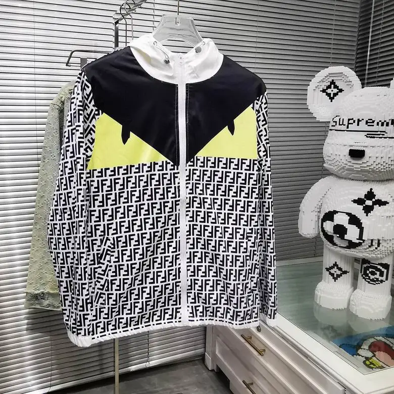 Fendi M-3XL 12yn75 #FDSP267607