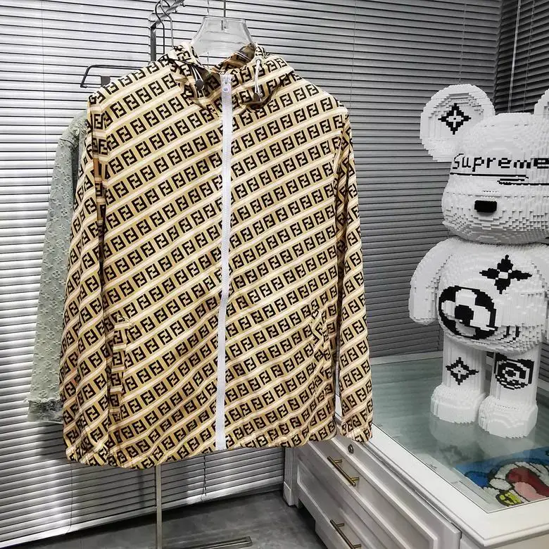 Fendi M-3XL 12yn77 #FDSP267609