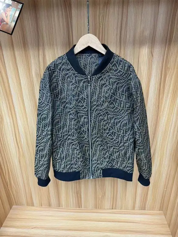 Fendi M-3XL 12yn78 #FDSP267610