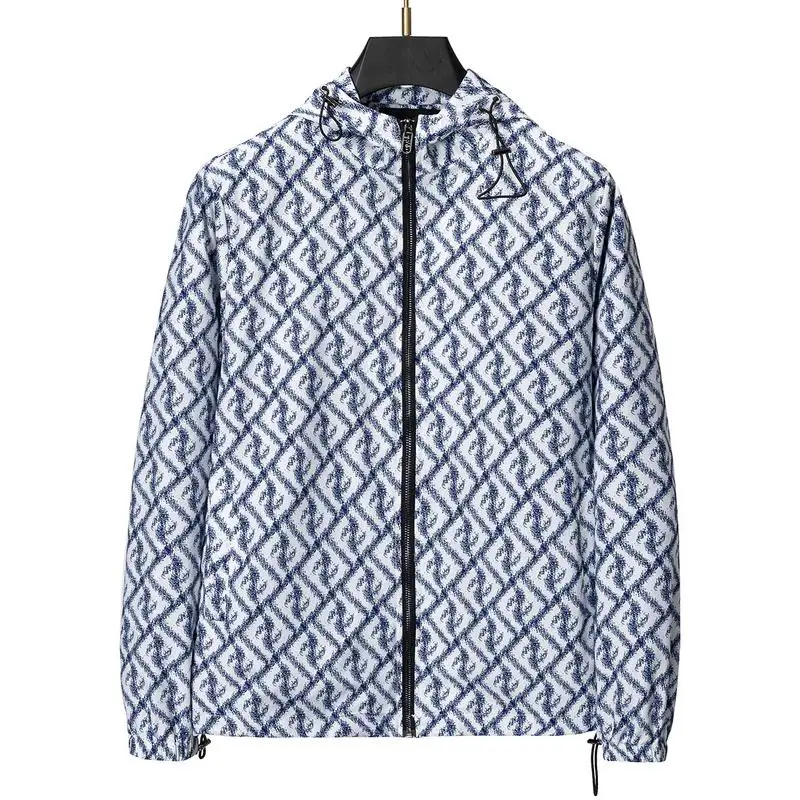 Fendi M-3XL 14mx02 #FDSP267645