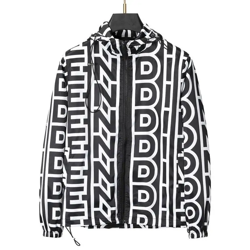 Fendi M-3XL 14mx03 #FDSP267646