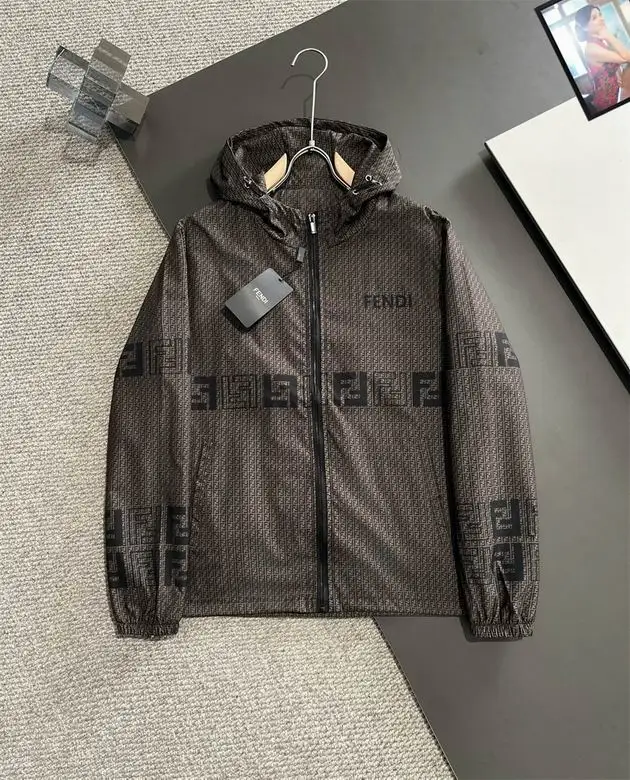 Fendi M-3XL 12yn80 #FDSP267647