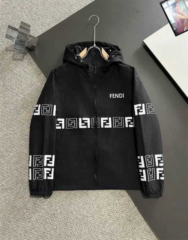 Fendi M-3XL 12yn81 #FDSP267648