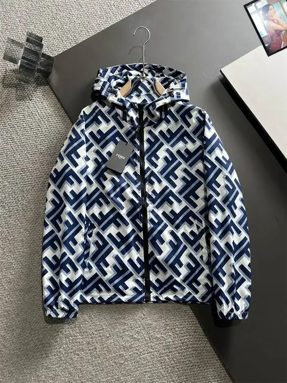Fendi M-3XL 12yn82 #FDSP267649