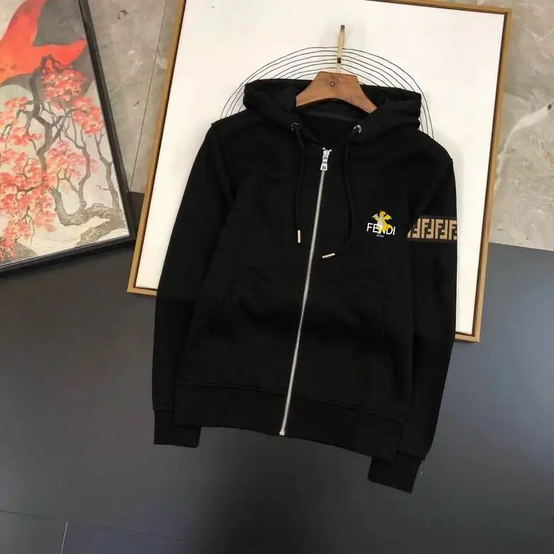 Fendi M-3XL 12yn83 #FDSP267653